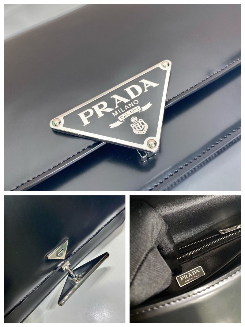 Prada Satchel Bags